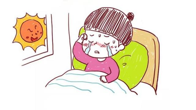 夏天怀孕意味着什么？是可忍孰不可忍——雪糕和汽水！