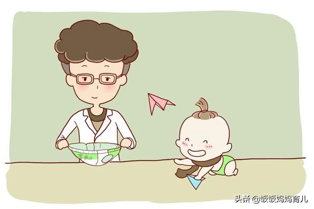 纸尿裤，拉拉裤区别大，不同时期选择大不同，穿错了苦的是孩子！