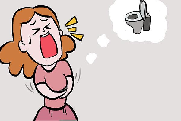 女人一咳嗽就漏尿，总憋不住尿是怎么回事？早重视或许问题不大
