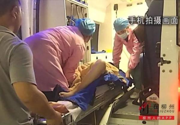 事迹｜产妇羊水破了！孕期医生跪着托举半小时，救回一条小生命……