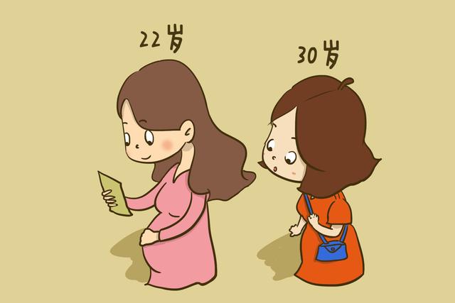 男性女性生二胎的最迟年龄分别是多少？男性的真现实