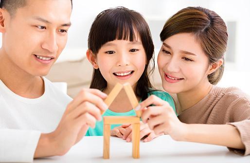 拜托！别替孩子做太多事，如果真心为他好的话！