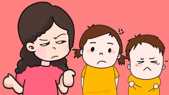 二胎妈妈期待的“五重自由”，每一重释放都是欣喜，你实现了几重