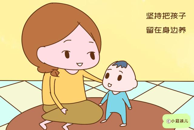 孩子未满一岁，父母就能为他做这些事，以后会越来越好带