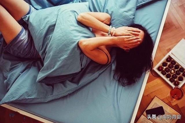 怀孕后睡不好？孕妇除了要找到原因，学会缓解方法更重要