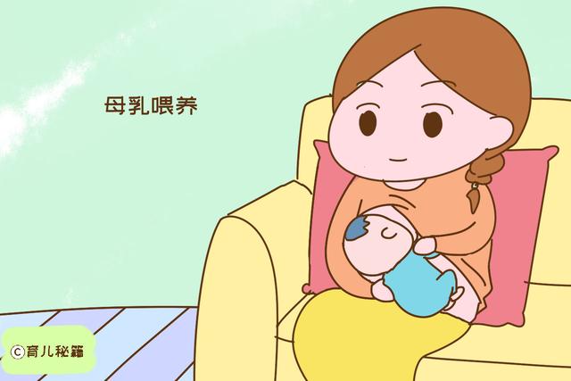 爸妈要注意，以下宝宝易贫血，严重的会影响智力发育