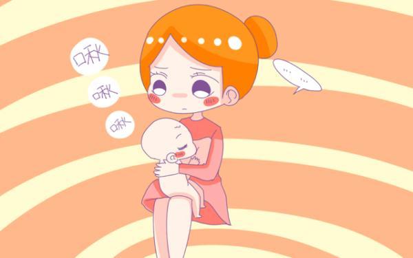 你坚持母乳喂养到两岁，你的孩子跟别的孩子有什么不一样吗？