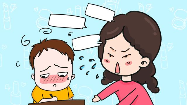 妈妈的性格决定孩子的前途，爸爸们，别再“消磨”妈妈的好脾气！