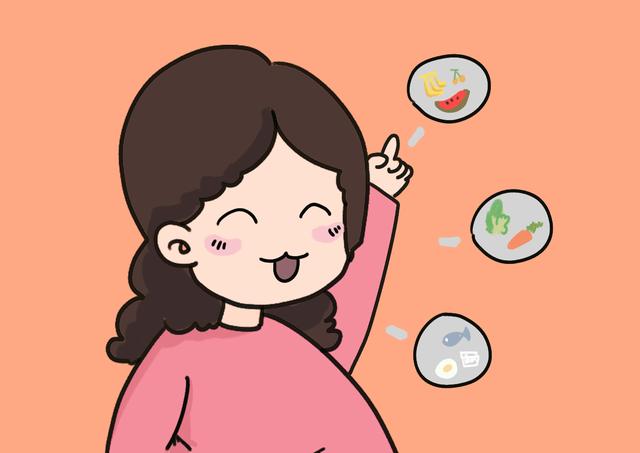 孕期在夏天，宝妈如何“清凉”待产，新手妈妈一定要知道！