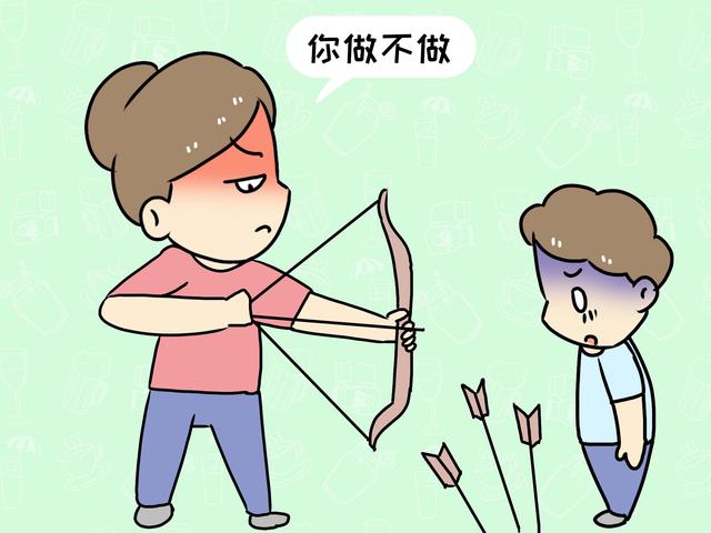 有教养的孩子什么样，这四种习惯性行为，必定有一个涵养好的父母