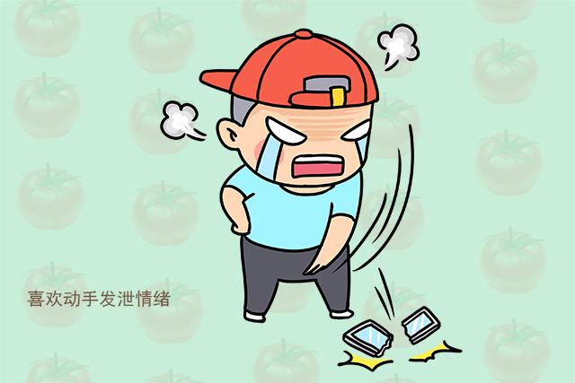 当孩子打人后，三种家长不同的做法，决定娃不同性格，别不当回事