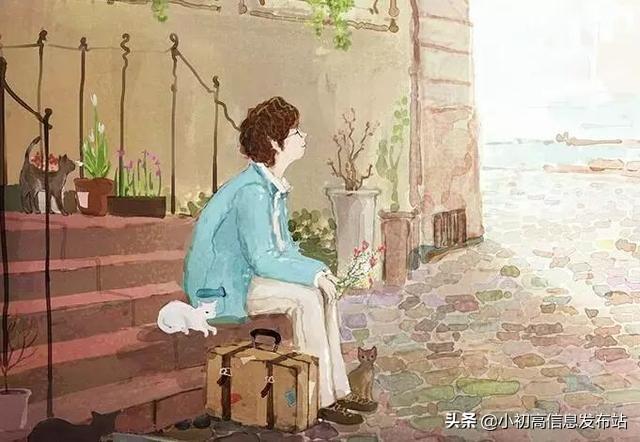 1个好父亲=200个老师，赶紧转给老爸们看看！