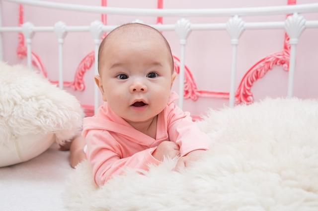 当宝宝出现这种精神状况与意识状态时，最好快就医！