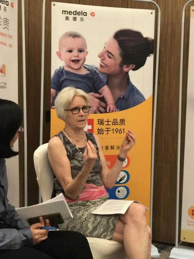 母乳是孩子的第一支“疫苗”！自信地母乳喂养，妈妈要知道这三点