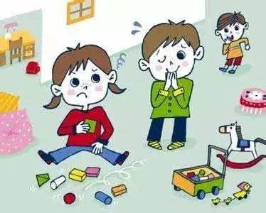 宝宝有了嫉妒心，如何正确引导宝宝的嫉妒心理