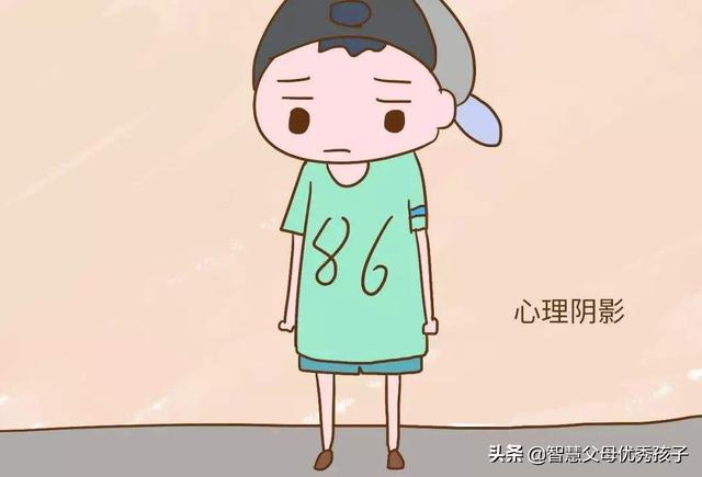 成绩比不上同学，就自我消沉？父母这样做孩子信心满满！