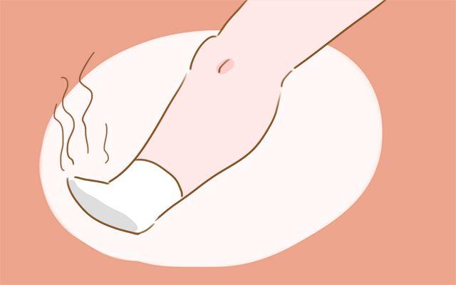 孩子脚汗特别多有什么后果？很多家长想不到，看看医生怎么说