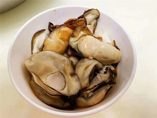 补锌是猪肝的12倍，是牛肉的15倍，一周吃1次，补锌效果顶呱呱