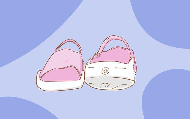 孩子脚汗特别多有什么后果？很多家长想不到，看看医生怎么说