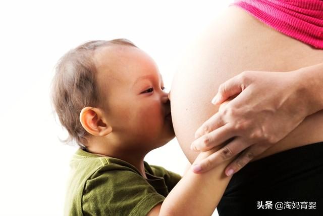 为何怀二胎比头胎还难熬？原因很现实，老公们应该多理解