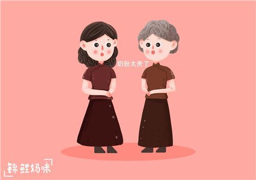 孩子什么时间停奶粉？医生：没有这两种情况，可以一直喝
