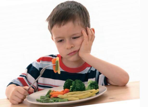 孩子偏食、食欲差？最新研究：孩子吃饭香不香还是靠家长