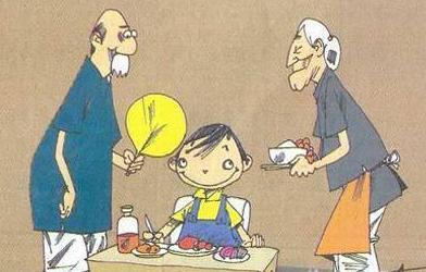 四岁孩子上幼儿园被劝退，老师：幼儿园不是什么样的孩子都收！