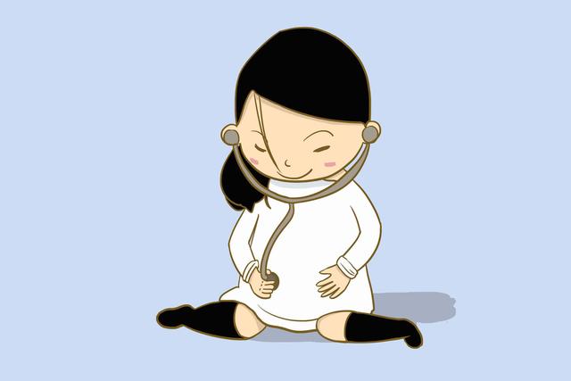 自从有娃后，我就没有了底线，多数宝妈都中了