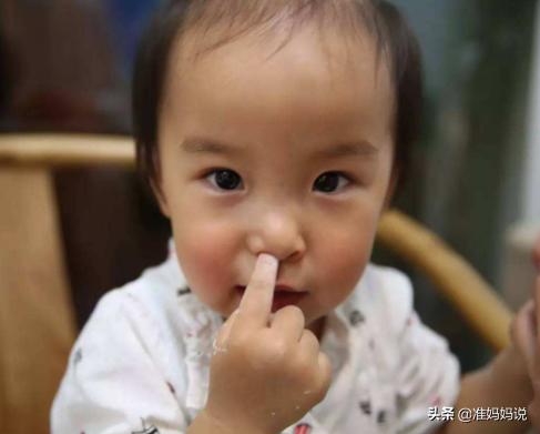 小孩子的4个黄金部位，有2个长得好看，未来就是个颜值高的好青年