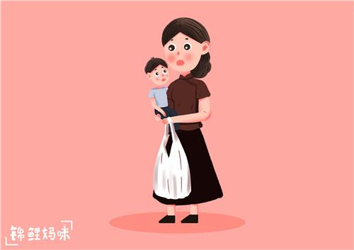 这几件事，会成为压倒父母的“稻草”，希望你一样也没遇到过