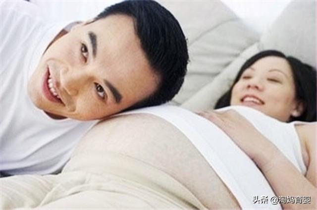 为何怀二胎比头胎还难熬？原因很现实，老公们应该多理解