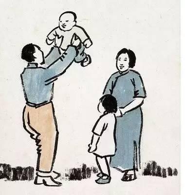 涨知识！中国古代年龄称谓大全