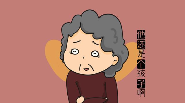 惯子如杀子，妈妈替孩子走过的路，都是成长路上的坑，还不自省！