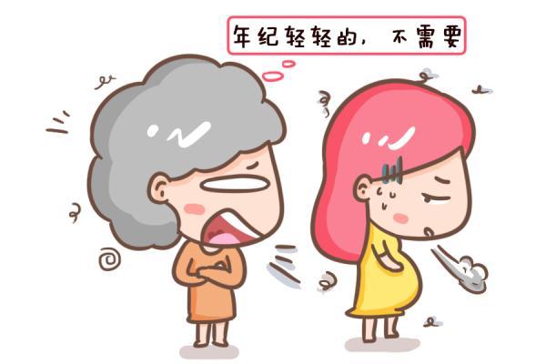 怀孕之后，孕妈不愿意去做产检是为什么？这几种理由，看完很心酸