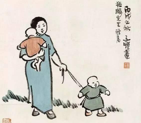 涨知识！中国古代年龄称谓大全