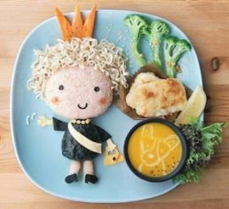 这样给孩子搭配早餐，好吃又营养，家中有孩子的收藏起来！