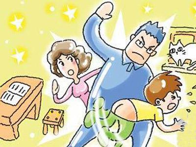“训孩子”有技巧，父母掌握这3点，让孩子变得更听话