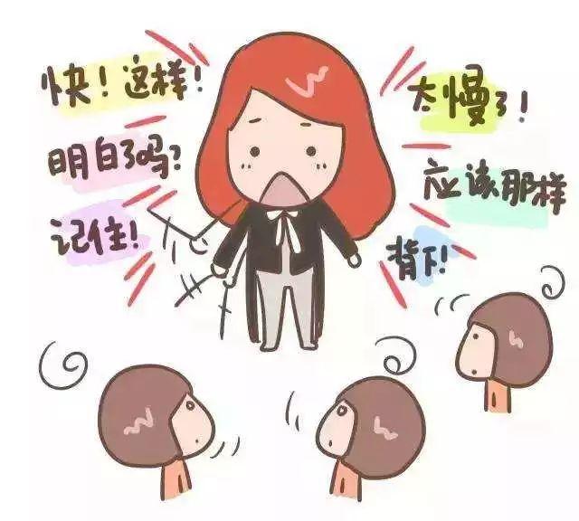 孩子爱拖拉，着急也没用，聪明的家长这样做！