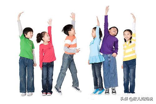 妈妈148厘米，孩子却180厘米！这4点让孩子长成大高个子不是梦