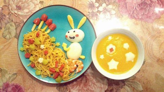 这样给孩子搭配早餐，好吃又营养，家中有孩子的收藏起来！