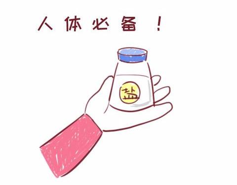 产后出现低血压、容易疲劳、烦躁，那肯定是坐月子的时候没吃盐！