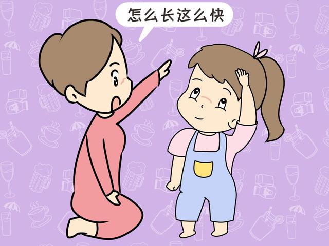女孩8岁骨骼线就已闭合，罪归祸首很常见，很多家长容易忽视