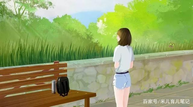 一位学霸的妈妈, 给中国母亲的5大忠告，知道越早, 孩子越好
