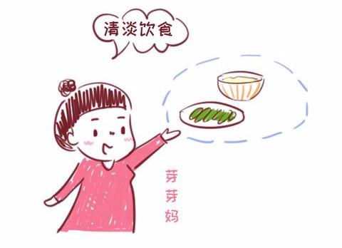 产后出现低血压、容易疲劳、烦躁，那肯定是坐月子的时候没吃盐！