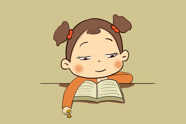 女孩小时候太爱打扮，长大后优点和缺点都很明显，你家女儿中了吗