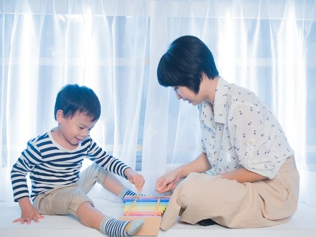 让孩子爱上音乐，5大好处终生受用