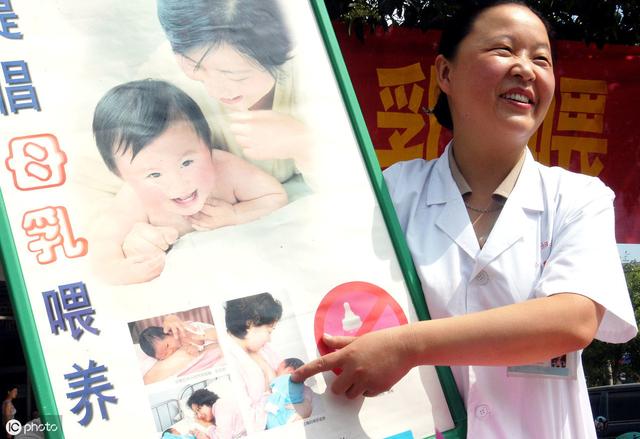 我的母乳喂养遇到一些“坑”，新手妈妈们，你是不是也踩过了 ？