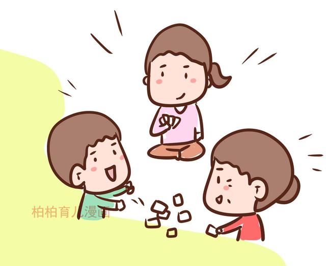 你说话孩子听不进？家长树立权威，忌讳的是这件事