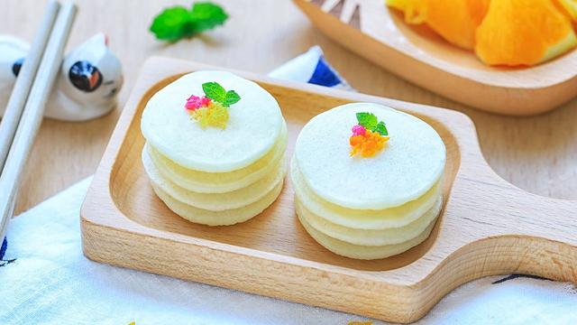 宝宝不吃没味道的食物？巧用妙招，不加一点调味品，就全吃光光！