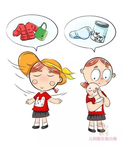 生完宝宝焦虑、失眠、还抑郁？医生:产后抑郁不是矫情，是病！